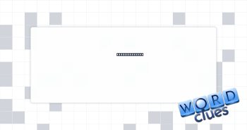 Proofing note Crossword Clue