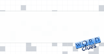 Proofreader's discovery Crossword Clue