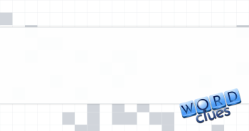Proofreaders’ squiggles Crossword Clue