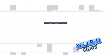 Property similar to weight Crossword Clue