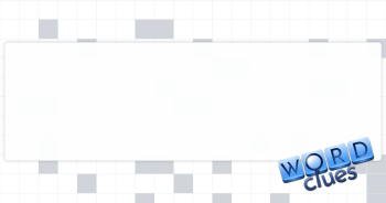 Property valuation Crossword Clue