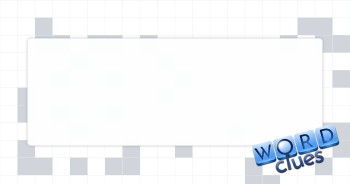 Prophetic sight Crossword Clue