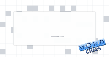 Proportional  Crossword Clue