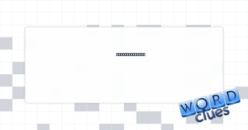 Proportionally Crossword Clue