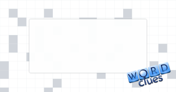 Proposed Crossword Clue