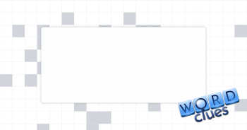 Proposes Crossword Clue