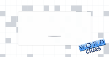 Proscribed Crossword Clue