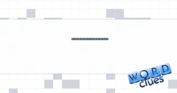 Prosperous period of time Crossword Clue