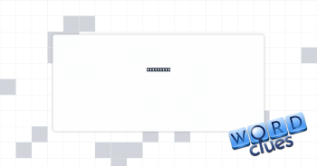 Prostrate Crossword Clue