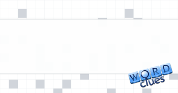 Protected area in soccer Crossword Clue
