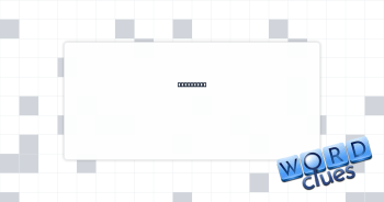 Protected Crossword Clue