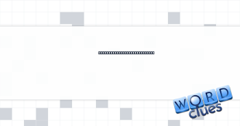 Protection against tampering Crossword Clue