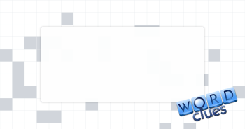 Protégé Crossword Clue