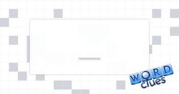 Protrude Crossword Clue