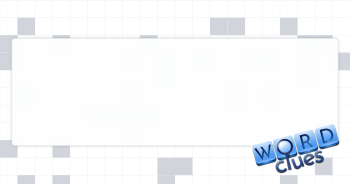 Protruding window Crossword Clue