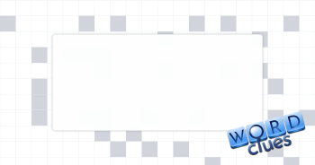 Proud words Crossword Clue