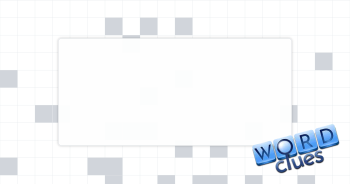 Proverb Crossword Clue