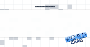 Proverbially busy creature Crossword Clue