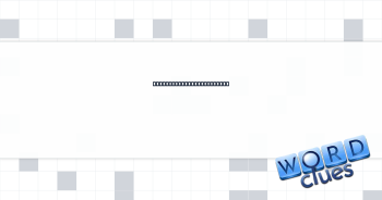 Provide a brief glimpse? Crossword Clue