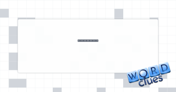 Provide a view Crossword Clue