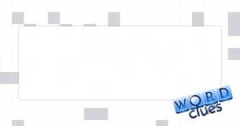 Provide comfort Crossword Clue