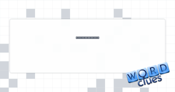 Provoked someone Crossword Clue