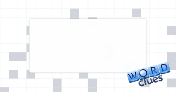 Prudence Crossword Clue