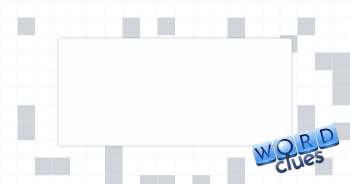 Prune, once Crossword Clue