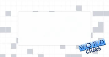 Prunes Crossword Clue
