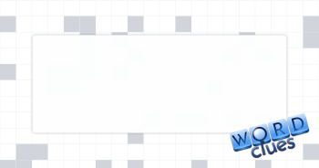 Pseudonym, say Crossword Clue
