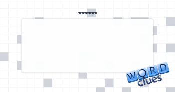 Psychic claim Crossword Clue