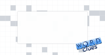 Psychic Crossword Clue