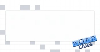 Pt. of 61-Across Crossword Clue