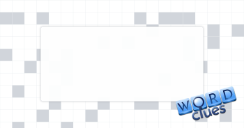 Pt. of NATO Crossword Clue
