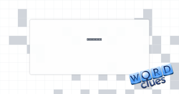 Pt. of OED Crossword Clue