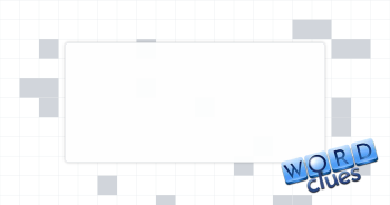 PTA concern Crossword Clue