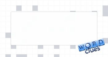 Pub glass size Crossword Clue