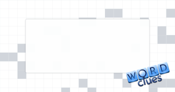Pub missiles Crossword Clue