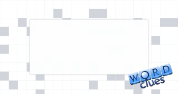 Pub perch Crossword Clue