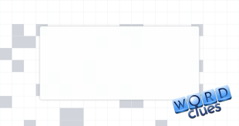 Pub pour Crossword Clue
