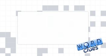Pub seating Crossword Clue