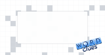 Pub worker Crossword Clue