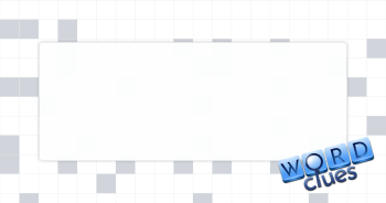 Public concert Crossword Clue