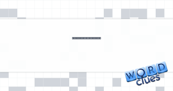 Public demonstration Crossword Clue