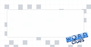 Public disgrace Crossword Clue