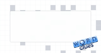 Public outrage Crossword Clue