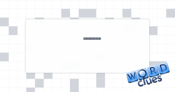 Public prank Crossword Clue
