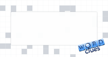 Public service Crossword Clue
