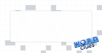 Public tribute Crossword Clue