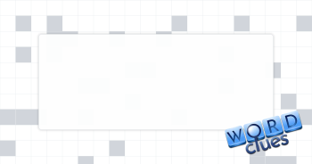 Public uproar Crossword Clue